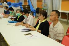 เทศบาลนครแม่สอด จัดประชุมการจัดการแข่งขันกีฬานักเรียนองค์กรปกครองส่วนท้องถิ่น ครั้งที่ 38 รอบชิงชนะเลิศ ระดับประเทศ ประจำปีการศึกษา 2563 “นครแม่สอดเกมส์” ครั้งที่ 2/2563