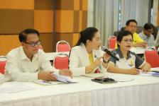 เทศบาลนครแม่สอด จัดประชุมการจัดการแข่งขันกีฬานักเรียนองค์กรปกครองส่วนท้องถิ่น ครั้งที่ 38 รอบชิงชนะเลิศ ระดับประเทศ ประจำปีการศึกษา 2563 “นครแม่สอดเกมส์” ครั้งที่ 2/2563