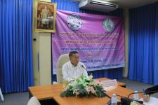 เทศบาลนครแม่สอดจัดประชุมคณะกรรมการพัฒนาระบบคุ้มครองคนไร้ที่พึ่งและขอทานในชุมชนพื้นที่เทศบาลนครแม่สอด