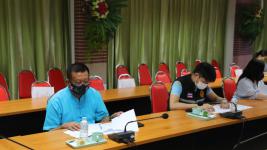 ทน.แม่สอดตั้งศูนย์ปฏิบัติการควบคุมโรคเทศบาลนครแม่สอด (ศปก.เทศบาลนครแม่สอด)