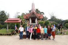 เทศบาลนครแม่สอด ต้อนรับคณะนักลงทุนจากแดนใต้
