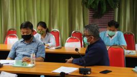 ทน.แม่สอดตั้งศูนย์ปฏิบัติการควบคุมโรคเทศบาลนครแม่สอด (ศปก.เทศบาลนครแม่สอด)