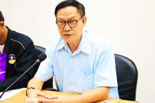 เทศบาลนครแม่สอดจัดการประชุมคณะกรรมการบริหารจัดการศูนย์ส่งเสริมการท่องเที่ยวชายแดนไทย-เมียนมา (แม่สอด – เมียวดี)