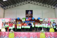 เทศบาลนครแม่สอด จัดโครงการอบรมให้ความรู้การจัดการขยะอย่างถูกต้อง