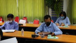 ทน.แม่สอดตั้งศูนย์ปฏิบัติการควบคุมโรคเทศบาลนครแม่สอด (ศปก.เทศบาลนครแม่สอด)