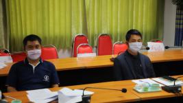 ทน.แม่สอดตั้งศูนย์ปฏิบัติการควบคุมโรคเทศบาลนครแม่สอด (ศปก.เทศบาลนครแม่สอด)