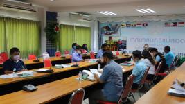 ทน.แม่สอดตั้งศูนย์ปฏิบัติการควบคุมโรคเทศบาลนครแม่สอด (ศปก.เทศบาลนครแม่สอด)