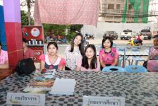 เทศบาลนครแม่สอด จัดกิจกรรมโครงการเทศบาลเคลื่อนที่พบประชาชน ประจำปี 2563 ชุมชนประชารักษ์