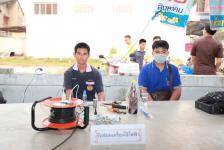 เทศบาลนครแม่สอด จัดกิจกรรมโครงการเทศบาลเคลื่อนที่พบประชาชน ประจำปี 2563 ชุมชนประชารักษ์