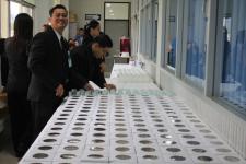 เทศบาลนครแม่สอด จัดโครงการอบรมให้ความรู้คณะกรรมการชุมชนในเขตเทศบาล