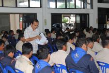 การประชาสัมพันธ์การจัดตั้ง จังหวัดแม่สอด ณ อำเภอแม่ระมาด