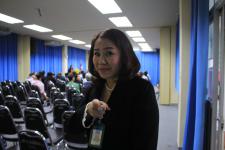 เทศบาลนครแม่สอด จัดโครงการอบรมให้ความรู้คณะกรรมการชุมชนในเขตเทศบาล