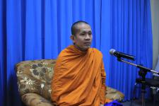 เทศบาลนครแม่สอด จัดโครงการอบรมให้ความรู้คณะกรรมการชุมชนในเขตเทศบาล