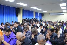 เทศบาลนครแม่สอด จัดโครงการอบรมให้ความรู้คณะกรรมการชุมชนในเขตเทศบาล