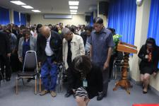 เทศบาลนครแม่สอด จัดโครงการอบรมให้ความรู้คณะกรรมการชุมชนในเขตเทศบาล