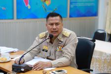 เทศบาลนครแม่สอด จัดประชุมคณะผู้บริหาร และหัวหน้าส่วนราชการ ครั้งที่ 2/2562