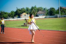 กิจกรรมกีฬาสีโรงเรียนเทศบาลเฉลิมพระเกียรติสมเด็จพระเทพรัตนราชสุดาฯ สยามบรมราชกุมารี อินทนิลเกมส์ ครั้งที่ 9