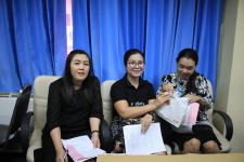 โครงการตรวจสุขภาพประจำปี สำหรับบุคลากรในสังกัดเทศบาลนครแม่สอด ประจำปีงบประมาณ ๒๕๕๙