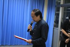 โครงการตรวจสุขภาพประจำปี สำหรับบุคลากรในสังกัดเทศบาลนครแม่สอด ประจำปีงบประมาณ ๒๕๕๙