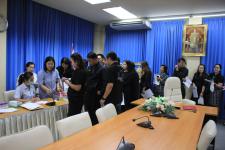 โครงการตรวจสุขภาพประจำปี สำหรับบุคลากรในสังกัดเทศบาลนครแม่สอด ประจำปีงบประมาณ ๒๕๕๙