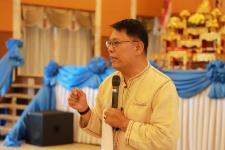 เทศบาลนครแม่สอดร่วมโรงเรียนเทศบาลวัดดอนแก้ว จัดกิจกรรมการเรียนรู้โดยแหล่งเรียนรู้และภูมิปัญญาท้องถิ่น ประจำปีการศึกษา 2562 