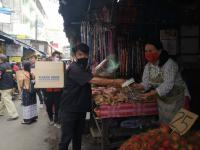 ทน.แม่สอดแจกเฟสชิวตลาดสดนครแม่สอด