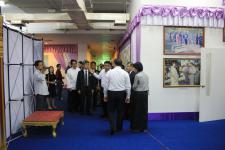 เทศบาลนครแม่สอดจัดงานใต้ร่มพระบารมี 235 ปี กรุงรัตนโกสินทร์ ประจำปี 2560