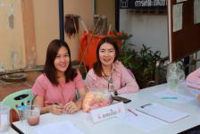 เทศบาลนครแม่สอด จัดกิจกรรมโครงการเทศบาลเคลื่อนที่พบประชาชน ประจำปี 2563 ชุมชนมณีไพรสณฑ์