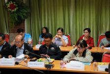เทศบาลนครแม่สอด จัดการประชุมการแข่งขัน อีแกต ยกน้ำหนักนานาชาติ ประจำปี 2563 ระดับประชาชน ชิงถ้วยพระราชทานพระบาทสมเด็จพระเจ้าอยู่หัว ครั้งที่ 3 และระดับยุวชน ชิงถ้วยพระราชทานสมเด็จพระกนิษฐาธิราชเจ้า กรมสมเด็จพระเทพรัตนราชสุดาฯ สยามบรมราชกุมารี ครั้งที่ 14