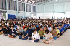 เทศบาลนครแม่สอด จัดกิจกรรมวันเด็กแห่งชาติประจำปี 2562