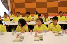 เทศบาลนครแม่สอด รับคณะศึกษาดูงานโรงเรียนพบพระวิทยาคม เกี่ยวกับพื้นที่เขตเศรษฐกิจพิเศษ