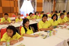 เทศบาลนครแม่สอด รับคณะศึกษาดูงานโรงเรียนพบพระวิทยาคม เกี่ยวกับพื้นที่เขตเศรษฐกิจพิเศษ