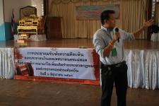 เทศบาลนครแม่สอดจัดทำประชาคมรับฟังความคิดเห็นของประชาชนในเขตเทศบาล