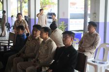 เทศบาลนครแม่สอดจ่ายเงินสงเคราะห์เพื่อการยังชีพของผู้สูงอายุและผู้พิการที่อยู่ในเขตเทศบาลนครแม่สอด ประจำเดือนมีนาคม 2560
