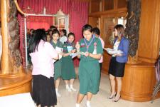 31/08/54 เทศบาลนครแม่สอดได้ทำการประชาคม ประชาสัมพันธ์ โครงการ รักษ์ป่า รักษ์น้ำฯ, มหาลัยนานาชาติ และองค์กรปกครองท้องถิ่นรูปแบบพิเศษ นครแม่สอด ที่โรงเรียนภัทรวิทยาคม อ.แม่สอด จ.ตาก