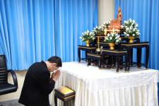 เทศบาลนครแม่สอด จัดโครงการสรุปผลการดำเนินงานกองทุนแม่ของแผ่นดิน