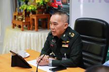 เทศบาลนครแม่สอดร่วมบริษัท THAI FIGHT ประชุมคณะทำงานจัดการแข่งขันชกมวยไทยโลก “THAI FIGHT” ครั้งที่ 2/2562