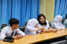 เทศบาลนครแม่สอด รับคณะศึกษาดูงานนักศึกษาหลักสูตรรัฐประศาสนศาสตร์ คณะมนุษยศาสตร์และสังคมศาสตร์ มหาวิทยาลัยราชภัฏยะลา