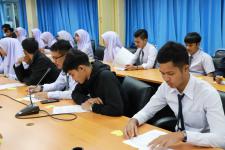 เทศบาลนครแม่สอด รับคณะศึกษาดูงานนักศึกษาหลักสูตรรัฐประศาสนศาสตร์ คณะมนุษยศาสตร์และสังคมศาสตร์ มหาวิทยาลัยราชภัฏยะลา
