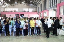 โรงเรียนเทศบาลวัดดอนแก้ว จัดประชุมผู้ปกครองนักเรียน ภาคเรียนที่ 1 ปีการศึกษา 2562