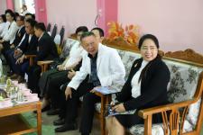 โรงเรียนเทศบาลวัดดอนแก้ว จัดประชุมผู้ปกครองนักเรียน ภาคเรียนที่ 1 ปีการศึกษา 2562