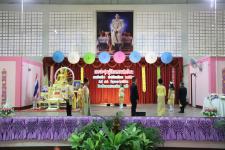 โรงเรียนเทศบาลวัดดอนแก้ว จัดประชุมผู้ปกครองนักเรียน ภาคเรียนที่ 1 ปีการศึกษา 2562