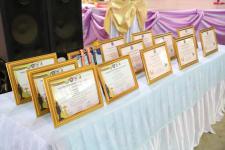 โรงเรียนเทศบาลวัดดอนแก้ว จัดประชุมผู้ปกครองนักเรียน ภาคเรียนที่ 1 ปีการศึกษา 2562