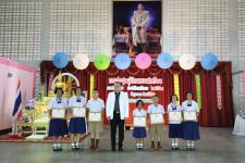 โรงเรียนเทศบาลวัดดอนแก้ว จัดประชุมผู้ปกครองนักเรียน ภาคเรียนที่ 1 ปีการศึกษา 2562