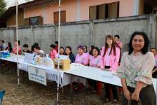 เทศบาลนครแม่สอด จัดกิจกรรมโครงการเทศบาลเคลื่อนที่พบประชาชน ประจำปี 2563 ชุมชนร่วมแรง