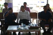 เทศบาลนครแม่สอดจ่ายเงินสงเคราะห์เพื่อการยังชีพของผู้สูงอายุและผู้พิการที่อยู่ในเขตเทศบาลนครแม่สอด ประจำเดือนกันยายน 2560
