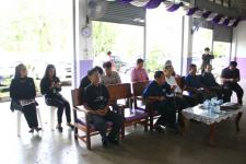 เทศบาลนครแม่สอดจ่ายเงินสงเคราะห์เพื่อการยังชีพของผู้สูงอายุและผู้พิการที่อยู่ในเขตเทศบาลนครแม่สอด ประจำเดือนกันยายน 2560