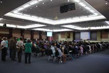 เทศบาลนครแม่สอดจ่ายเงินสงเคราะห์เพื่อการยังชีพของผู้สูงอายุและผู้พิการที่อยู่ในเขตเทศบาลนครแม่สอด ประจำเดือนกันยายน 2560