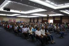 เทศบาลนครแม่สอดจ่ายเงินสงเคราะห์เพื่อการยังชีพของผู้สูงอายุและผู้พิการที่อยู่ในเขตเทศบาลนครแม่สอด ประจำเดือนกันยายน 2560