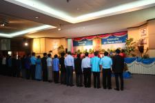 โรงเรียนเทศบาลวัดดอนแก้วจัดงานวันแม่